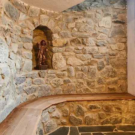 Woodlodge Fichtenhuette بيت للعطل ريد إم أوبيرينتال