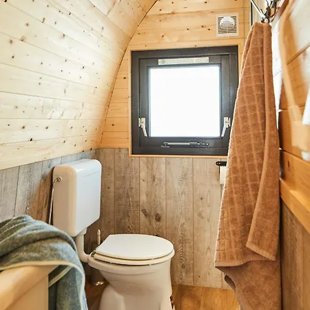 Woodlodge Fichtenhuette ريد إم أوبيرينتال