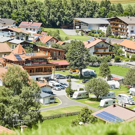 Woodlodge Fichtenhuette ريد إم أوبيرينتال