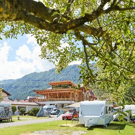 Woodlodge Fichtenhuette Nyaraló Ried im Oberinntal