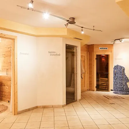 Σπίτι διακοπών Woodlodge Fichtenhuette